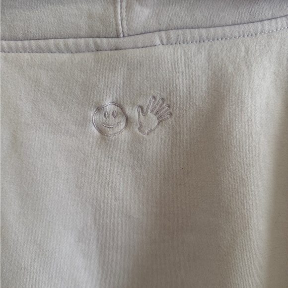 Glossier Lavender Hoodie | Limited Edition - Picture 6 of 7